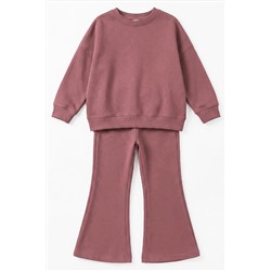 Костюм футер 3х нитка петля YOULALA, 1235612