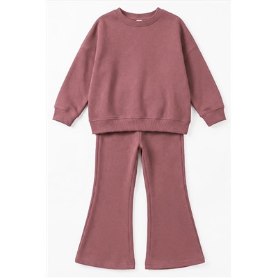 Костюм футер 3х нитка петля YOULALA, 1235612