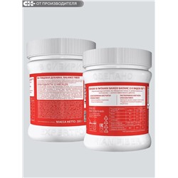 Balance Fiber, Клетчатка Сибирская / 200 г / Сибирская клетчатка