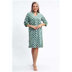 Халат 063 (Хаки)