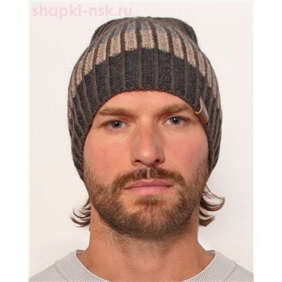 12591/2 MMH Колпак мужской флис (57-59)