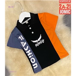 Футболка 1753077-4