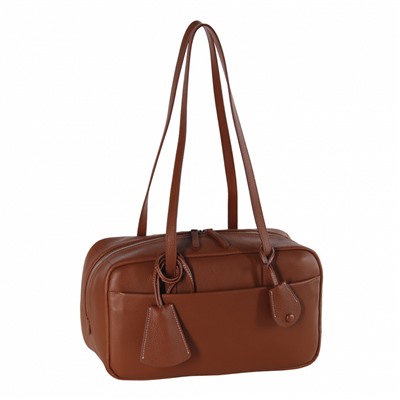 Сумка 3691VG brown Vitelli Grassi