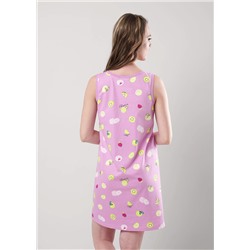 Сорочка ночная женская