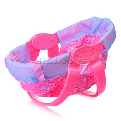 Кукла "Софи" с сумкой трансформер 5в1, в коробке