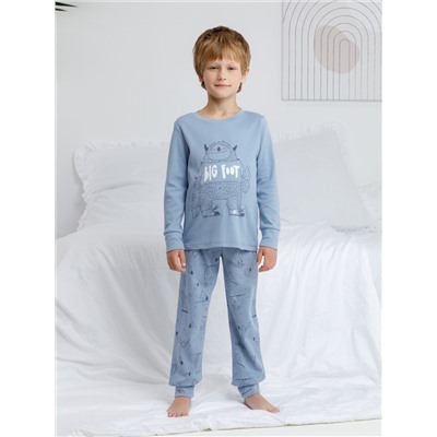 CROCKID Пижама К 1541