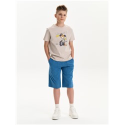 Футболка для мальчиков