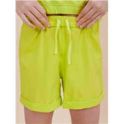 Шорты для девочек