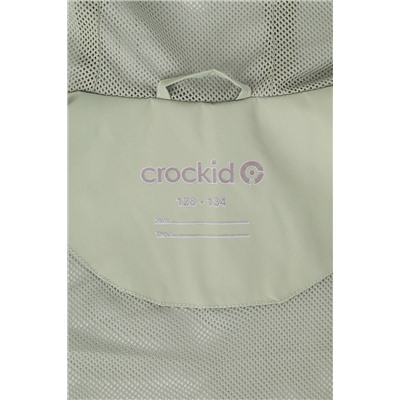 CROCKID Плащ ВК 32174/3 УЗГ