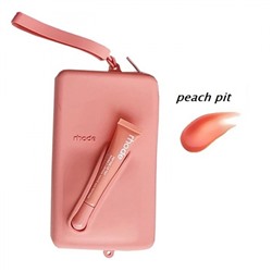 Косметичка-органайзер Rhode в комплекте с блеском для губ