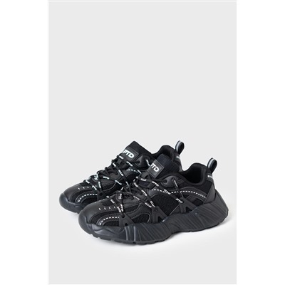 Полуботинки для мальчиков PLAYTODAY, 1240119