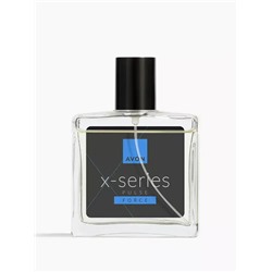 Туалетная вода для мужчин X-Series Pulse Force