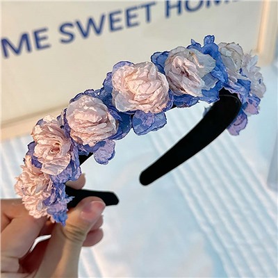 Акц -12% Ободок для волос арт. 09 8441 (id 265624)