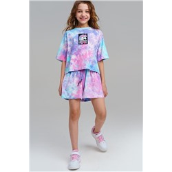 Комплект (Футболка+Шорты) PLAYTODAY, 1121436