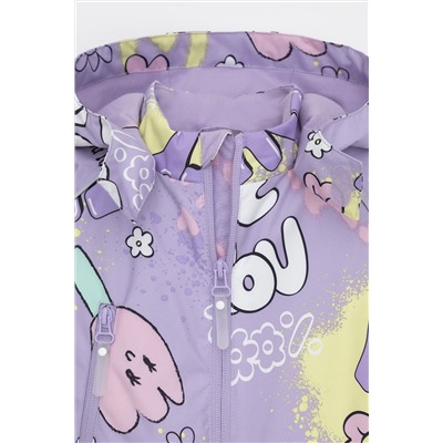 CROCKID Комбинезон ВК 60088/н/16 Ал