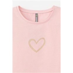 Футболка CROCKID, 1050396