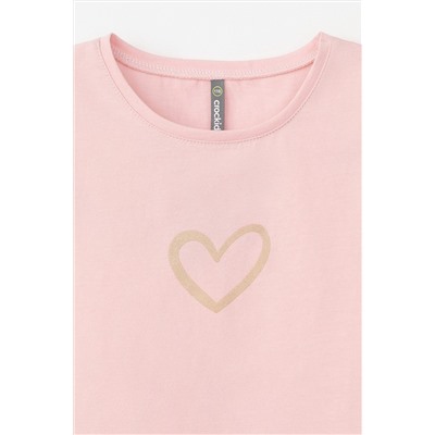 Футболка CROCKID, 1050396