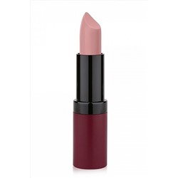 Помада для губ GR Velvet Matte - 003 Velvet КОСМЕТИКА ИЗ ТУРЦИИ, 1096856