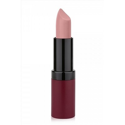 Помада для губ GR Velvet Matte - 003 Velvet КОСМЕТИКА ИЗ ТУРЦИИ, 1096856