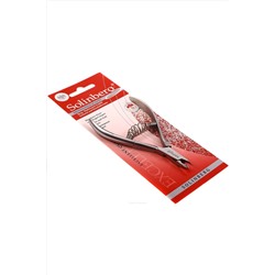 Solinberg Кусачки маникюрные 221а-35110/2 KRISTALLER, 1125896