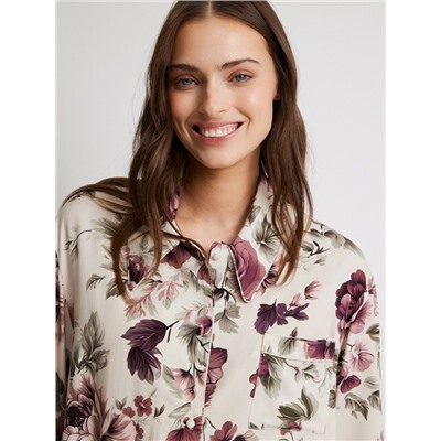 Блузка жен. Milena