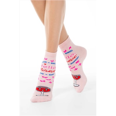 ESLI Носки 52-118