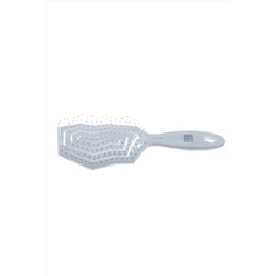 Dewal Beauty Щетка для волос продувная с нейлоновым штифтом / Eco-Friendly DBEA5457-Mint, айсберг KRISTALLER, 1117527