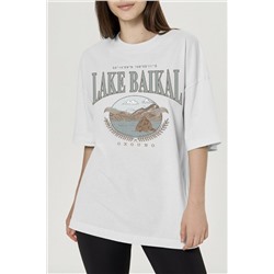 Футболка OXOUNO, 944478