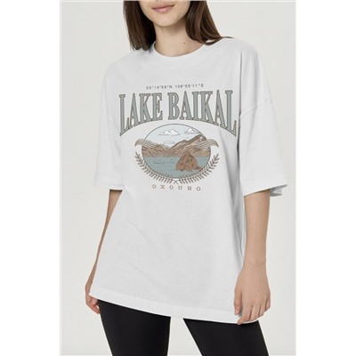Футболка OXOUNO, 944478