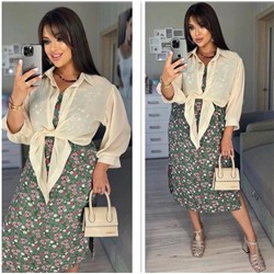 Блузка #22983142