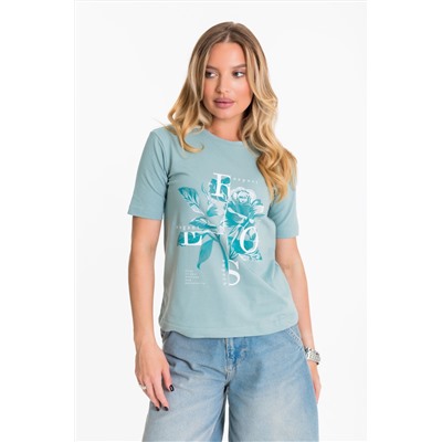 Футболка М323113Пг