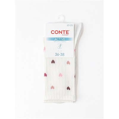 Conte elegant Носки ACTIVE 20С-20СП