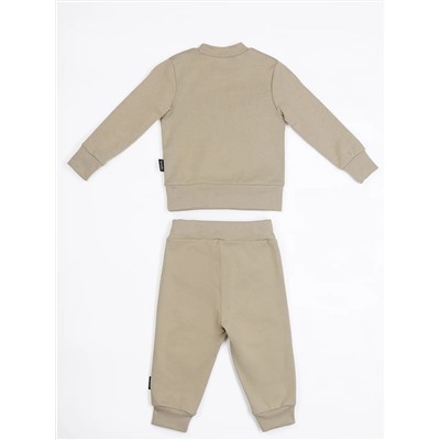 Bodo Костюм 21-65МU