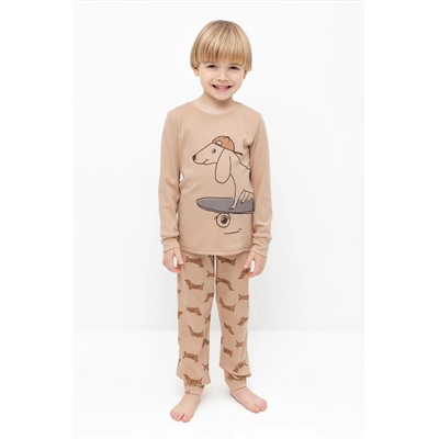 CROCKID Пижама К 1541