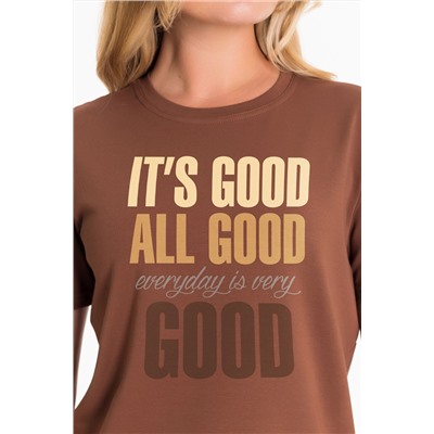 Футболка М325160Па