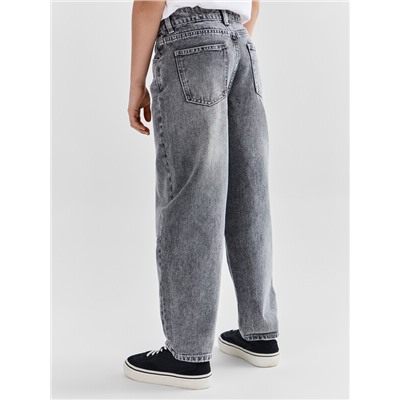 ДЖИНСЫ ДЛЯ МАЛЬЧИКОВ (осенне-зимний ассортимент) 2026-1DTB321-6