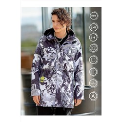Парка BATIK CASUAL, 1035438