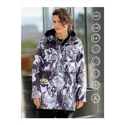 Парка BATIK CASUAL, 1035438