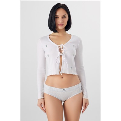 Трусы женские (3шт.) MARK FORMELLE, 1227766