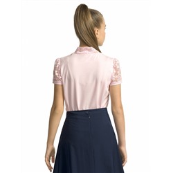GFTS8131 (Футболка для девочки, Pelican )