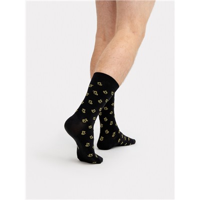 НОСКИ МУЖСКИЕ 017K-2640