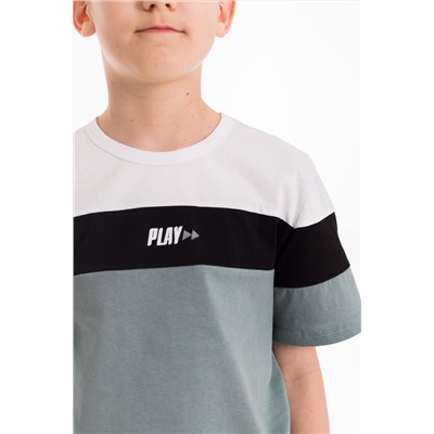 Костюм М224005Пг