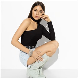 Водолазка, Будет горячо!