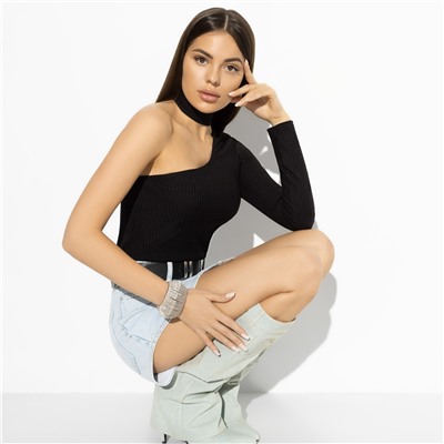 Водолазка, Будет горячо!