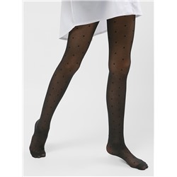 Колготки для девочки Соль&Перец 20 den