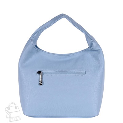 Сумка женская   575668 blue Velina Fabbiano-Safenta