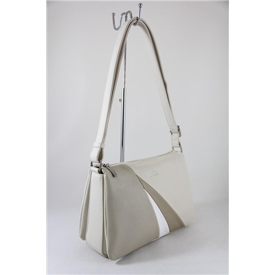 Сумка женская из кожзаменителя Gilda Tohetti   #%