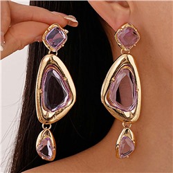 Серьги на гвоздиках арт. 13 4700 (id 287223)