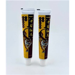 Крем от болей в суставах при травмах согревающий от артрита 20гр