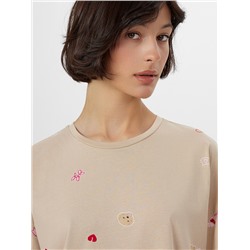 ТУНИКА ЖЕНСКАЯ 512079